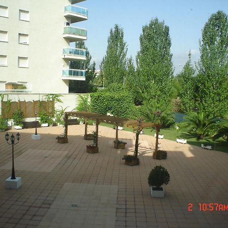 Apcostas - Village Park Salou Buitenkant foto