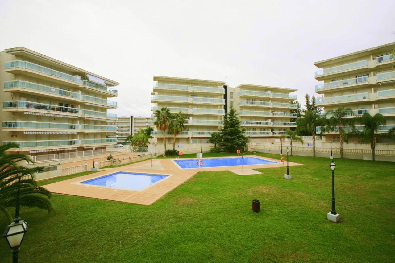 Apcostas - Village Park Salou Buitenkant foto