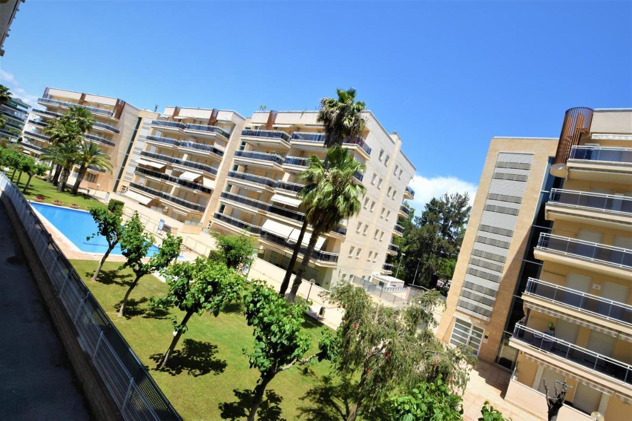 Apcostas - Village Park Salou Buitenkant foto
