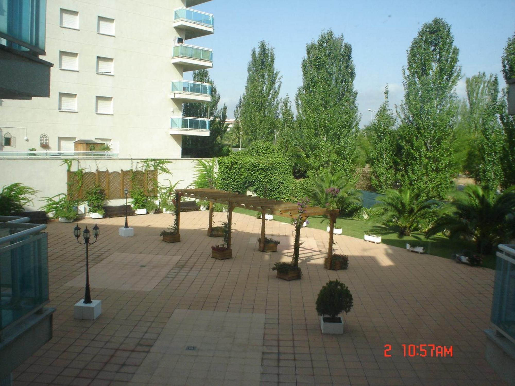 Apcostas - Village Park Salou Buitenkant foto