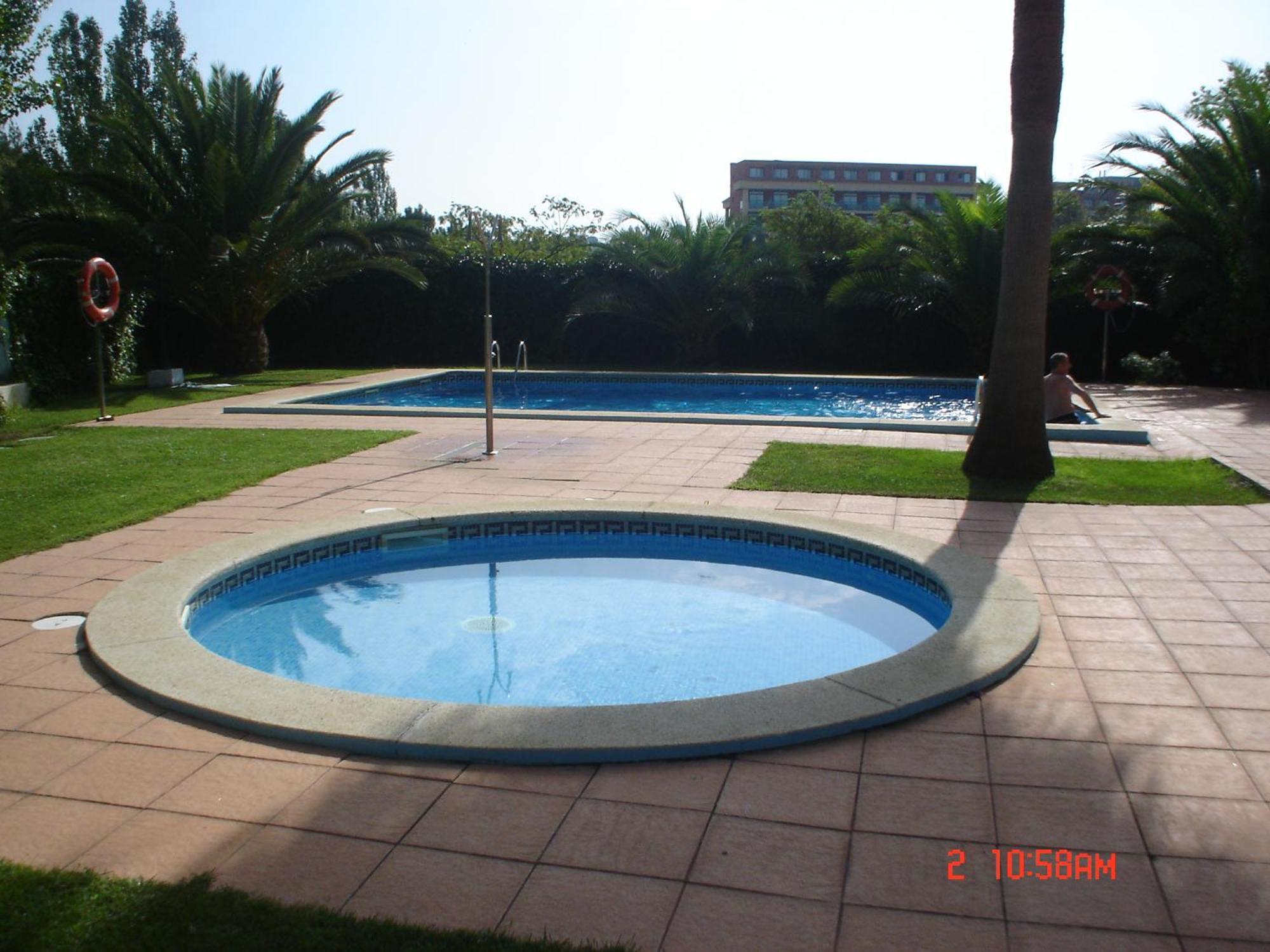 Apcostas - Village Park Salou Buitenkant foto