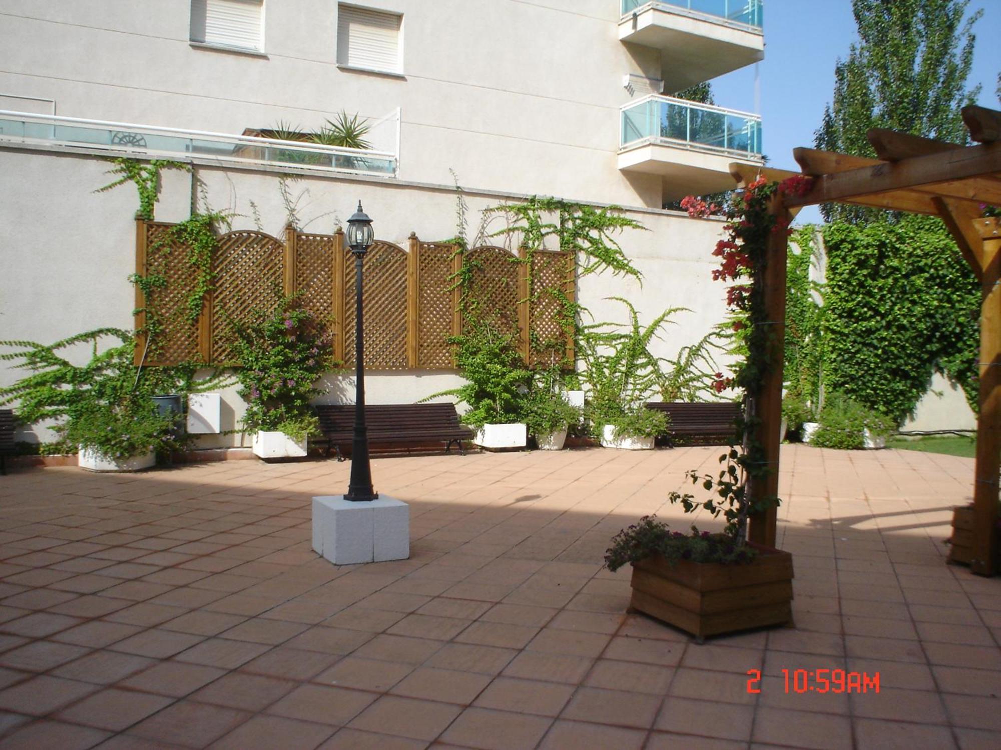 Apcostas - Village Park Salou Buitenkant foto