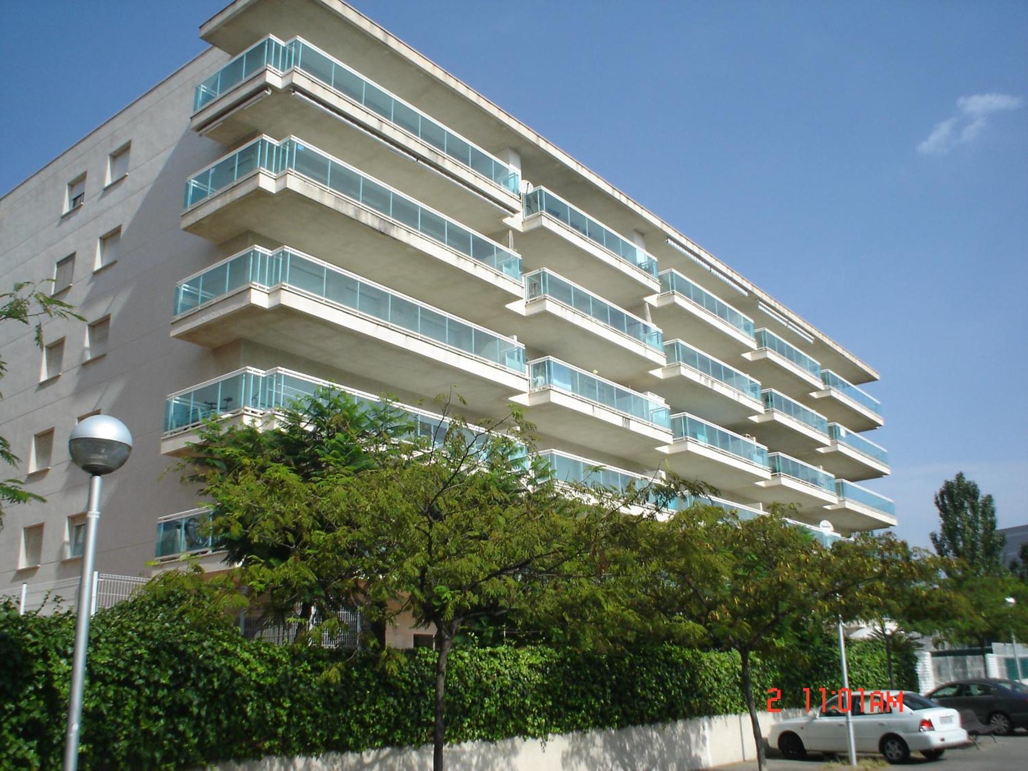 Apcostas - Village Park Salou Buitenkant foto