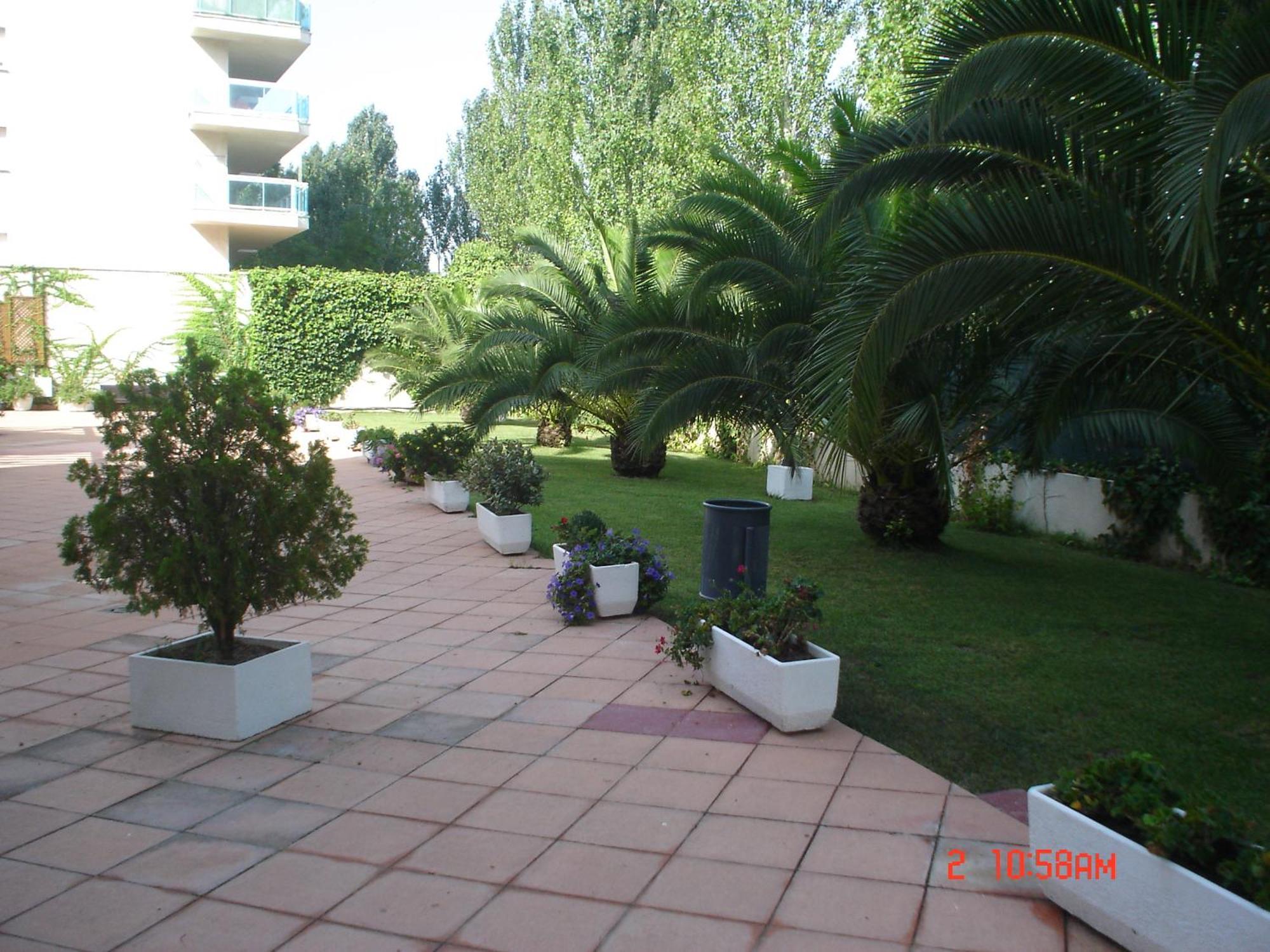 Apcostas - Village Park Salou Buitenkant foto